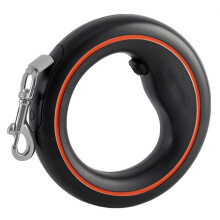 UFO Design Dog Leash for Medium Large Dogs, Heavy Duty Padded Handle Dog Walking Lead B
