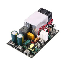 IR2092 HiFi Digitale Versterkerbord Enkel Kanaal 1000W Hoge Vermogen Klasse D Professionele Versterkermodule