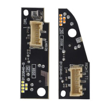 Placa de Sinalização para T- Tcross Módulo de Farol LED Direito 2GM.998.479