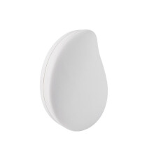 2 in 1 Haarentferner & Peeling, Geeignet für Empfindliche Haut, Reine Physische Konstruktion, Wiederverwendbares Haarentfernungstool