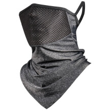 Sun-proof Riding Mask Nylon Breathable Outdoor Summer