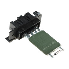 55702407 77364555 Car Heater Blower Motor Fan Resistor Regulator for Jumper Boxer Ducato