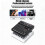 4 Channels  USB Mixer Professional Portable Audio Interface Sound Card Console for Guitar Recording Studio Singing B 4