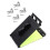 Guitar String Cleaner Guitar Bridge Pins Set Rust Remover, Dust Cleaner, and Maintenance Tool for Fretboard and Strings 1