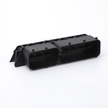 Connecteur PCB 154 Voies 284617-1 1264486513 EDC19C9 EDC16C39 Prise de Carte Moteur de Voiture pour 06A906032 ECU ECM