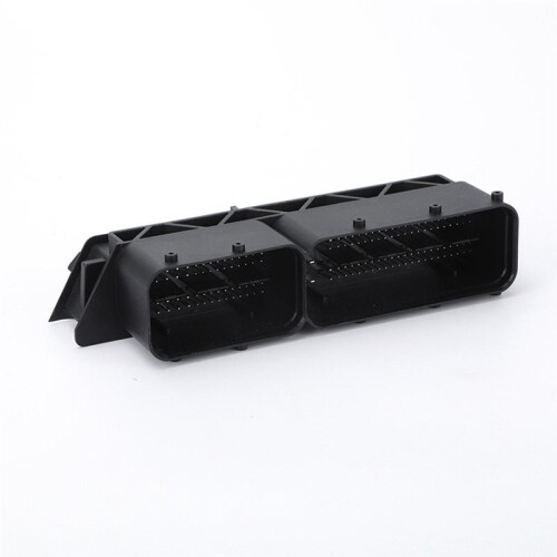 154 Way 284617-1 PCB Connector 1264486513 EDC19C9 EDC16C39 Car Engine Computer Board Socket for  06A906032 ECU ECM