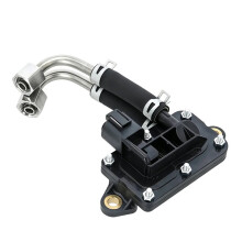 Capteur de Pression Différentielle de Voiture 2357734 2502650 2219914 pour T141 P R 4 5 6 Série