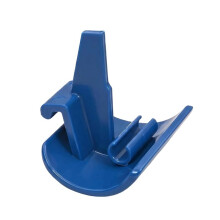 HSXTV102 Assembly for TracVac Pool Cleaners Maintains Effective Suction Seal Minimizes Cleaning Cycle Disruptions