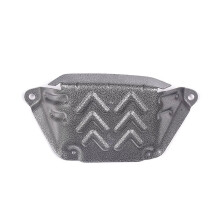 Chassis Circuit Protection Board Cover for A6 C8 2019-2026 Chassis Shield Engine Lower Shield Accessories