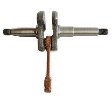 Engine Crankshaft Universal Fit for 25CC Chainsaw 2500 Pruner Saw