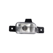Car Rear Bumper Reverse Light with Bulbs for 2009-2017 Reversing TailLamp Warning Signal Light Right 5N0941072