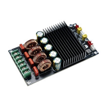 Scheda Amplificatore TPA3255 2x300W 600W Stereo Classe D Amplificatore Digitale HiFi Ad Alta Potenza 2 Canali
