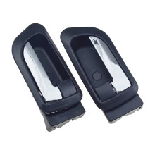 & Rechts Interieur Deurgreep 6105200-K80 6105100-K80 voor Great Wall X-Series X200  H3  H5