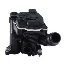 1306600XEC51 for Great Wall POER WINGLE 7 TANK300 Electronic Thermostat Thermal Management Module