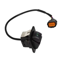 Achteruitkijkcamera Parkeerhulp Camera 95760-3Z304 957603Z304 voor I40 2014-2017