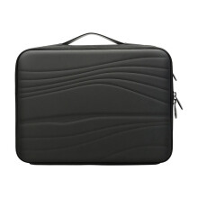 Schokbestendige Beschermende Laptop Sleeve Case voor Pro M3 Max M2 M1 15.6 16 Inch Slanke Draagtas voor Laptop Mannen Vrouwen