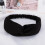 Women's Soft Stretch Headbands Set 6 Pieces 8