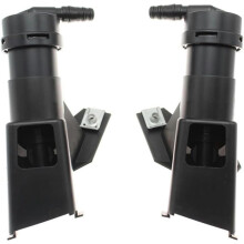 Auto Koplamp Wasmond Hoofdlamp Spray Reinigings Actuator 85208-05010 85207-05010 voor Avensis T25 2003 -2006