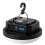 Rechargeable Camping Lantern, Magnetic Light for Emergency & Outdoor Use A 1
