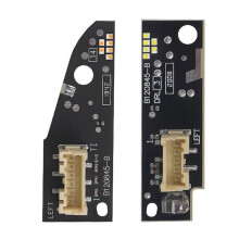 Placa de Sinalização para T- Tcross Módulo de Farol de LED Esquerdo 2GM.998.478