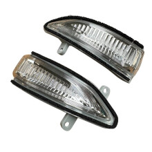 Auto LED Zijspiegel Licht Achteruitkijkspiegel Richtingaanwijzer Lamp voor Sentra 2013-2017 2014-2017 Sylphy 2012