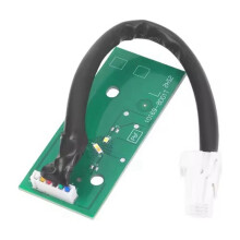 10169-8D01T Linker voor Hoofdkoplamp DRL Chip Board Dagrijverlichting LED PCB Board voor Qashqai J11 2017-2021