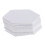 Irregular Ink Template Paper for Patchwork Sewing 300 pcs 5