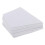 Irregular Ink Template Paper for Patchwork Sewing 300 pcs 8