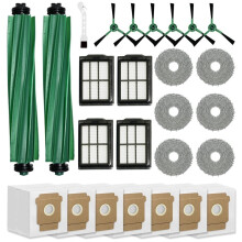 26 Pezzi Parti di Ricambio per per 505X Combo, 405 Combo/505 Combo/507 Combo Aspirapolvere