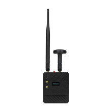 LT4 voor Meshtastic WiFi LoRa met L76K GPS ESP32-S3 SX1262 LoRaWAN WiFi BLE 28dBm 10KM Lange Bereik Draadloze Node 868MHZ