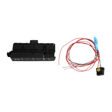 For B8 PA Fast Charging Port Location Installed 3GD 927 238 C 3GD927238 C