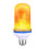 LED Dynamic Flame Effect Light E27 E26 B22 E14 Lamp Decorative Light for Bar Hotel Restaurant Party B 1