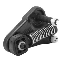 Gear Shift Lever Parts 1K0711202K 5K0711203A for Octavia Mk6 2004-2013 A3 2003-2013