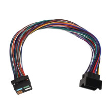 60cm 52Pin MQB Extension Adapter Cable Car Power for Connector for 7 5 6 MK5 MK6 A4 A6