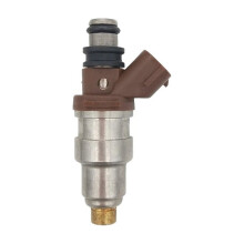 Nuovo Ugello Iniettore di Carburante 23250-75050 per 4Runner Hilux Tacoma T100 LandCruiser FJ377 2325075050 23250 75050