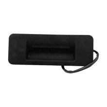 81260-F2000 Trunk Release Handle Without Keyhole for AD 2016-2018
