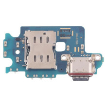 Charging Port Replacement for S24 Ultra 5G USB Dock Connector Flex Cable for S24 Ultra 5G SM-S928U