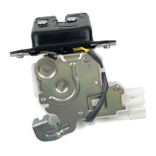 74800T7YK01 Kofferbakdeurslot Grendel Motor Achterklep Montage Geschikt voor HR-V 2016-2021 74800-T7Y-K01 74800-T7A-J02
