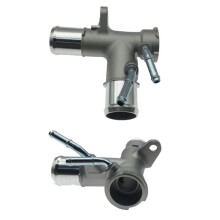 11060-1KC1A Automobilthermostatgehäuse Wasserabgang für Juke 2011-2017 4 Zylinder 1.6L 110601KC1A