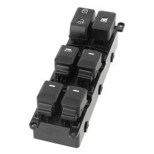 New for Rio III (UB) 2015 2016 2017 Hight Quality Electric Power Master Window 18Pins 93570-1W156 93570-1W157