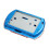 Replacement Housing for  PSP GO with Buttons Sticker Kit for PSP GO Game Console Accessories B 1