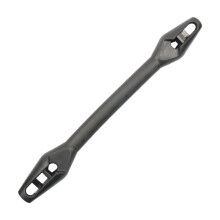 Boat Mooring Snubber, Heavy-Duty Boat Mooring Snubber Dock Anti-Slip Design Fit 9/16" - 3/4" (14-18mm) Rope
