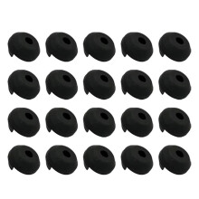 20PCS Silicone Socks High Temperature Resistance for H2C Hotend Nozzle 3D Printer Silicone Case