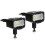 Red Spider Lanterna de Teto LED 1/10 RC,  Holofote Compatível com para  RC Crawler Branco 1