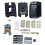 BL1890 Lithium Battery Case Material 15 X 18650 Protective Board for  18V Lithium Battery 1