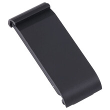 Cubierta Lateral de Metal Original para Hero 11/HERO9 Black/HERO10 Black Puerta Impermeable