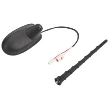 1set Antenna Mount Mast 5064641AB is Suitable for 200 and Models From 2005-2010.