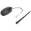 1 Set di Supporto per Antenna Mast 5064641AB È Adatto per  per  200 e Modelli per  Dal 2005 al 2010. 1
