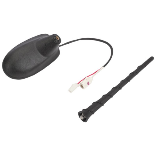 1 Set di Supporto per Antenna Mast 5064641AB È Adatto per  per  200 e Modelli per  Dal 2005 al 2010.