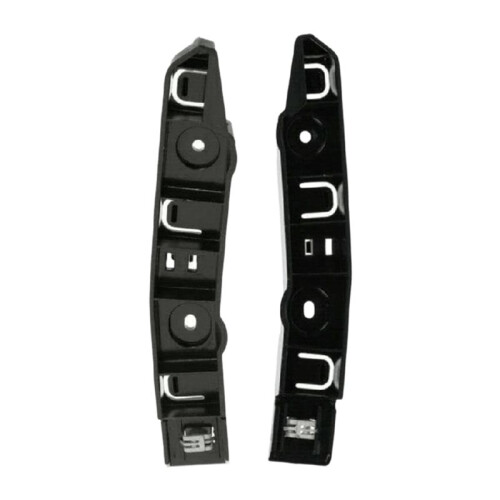 1set Front Bumper Bracket 68275364AA 68275365AA Suitable for  Ram 1500 2019-2023 Models